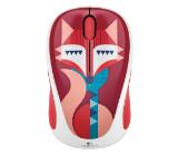 Logitech Wireless Mouse M238 Play Collection - Fox