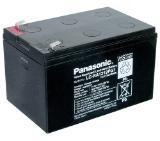 Panasonic Battery LC-RA1212PG1 12V 12Ah F2