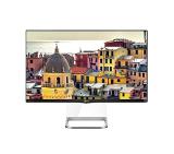 LG 27MP77HM-P, 27" LED IPS, 5ms GTG, 1000:1, 5 000 000:1 DFC, 250cd, Full HD 1920x1080, D-Sub, HDMI, PC Audio In, Invisible Speaker (5W x 2), Tilt, Headphone Out, Black