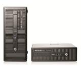 HP ProDesk 600 G1 Tower, Core i5-4590(3.3Ghz, 6MB, 4 cores), 4GB 1600Mhz 1DIMM, 500GB HDD, DVDRW, Win 8.1 Pro 64bit downgrade to Win7 Pro 64bit, 3Y Warranty On-site