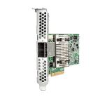 HP H241 12Gb 2-ports Ext Smart Host Bus Adapter