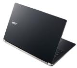 Acer Aspire VN7-591G, Intel Core i7-4720HQ (up to 3.60GHz, 6MB), 15.6" FullHD (1920x1080) IPS LED-backlit Anti-Glare, HD Cam, 16 384 DDR3, 1TB HDD, nVidia GeForce GTX960 4GB DDR5, 802.11n, BT 4.0, Backlit Keyboard, Linux, Black