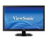 Viewsonic VA2465SH 24" 16:9 (23.6"), 1920x1080 SuperClear MVA LED, 5ms, 250 nits, VGA and HDMI, H 178 / V 178