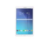 Samsung Tablet SM-T560 GALAXY TAB E, 9.6", WiFi, White