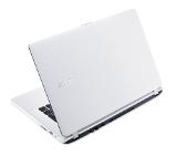 Acer Aspire ES1-331, Intel Celeron N3050 (up to 2.16GHz, 1MB), 13.3" HD (1366x768) LED-backlit Anti-Glare, Cam, 4096MB DDR3L, 500GB HDD, Intel HD Graphics, 802.11n, BT 4.0, Linux, White