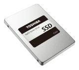 Toshiba 2.5" 120GB SSD - SSD Q300 RG4 (TLC)
