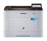 Samsung SL-C2620DW A4 Wireless Color Laser Printer, NFC, Duplex