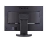 Viewsonic VG2438SM 24" 16:10, 1920x1200, 5ms, Analogue / DVI / DisplayPort / 4 USB3.0, 20,000,000:1 DCR, 250cd/m2, H178 / V178, Audio, Height adj, swivel, Pivot / Rotation, Tilt, TCO