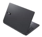Acer Aspire ES1-531, Intel Celeron N3050 (up to 2.16GHz, 2MB), 15.6" HD (1366x768) LED-backlit Glare, 4096MB DDR3L, 500GB HDD, DVD+/-RW, Intel HD Graphics, 802.11n, BT 4.0, Linux, Black