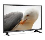 LG 32LF510B, 32" LED HD TV, 1366x768, DVB-C/T, 300HZ PQI, HDMI, Scart, CI, Speakers, Metallic