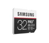 Samsung 32GB SD Card PRO+ , Class10, R95/W90
