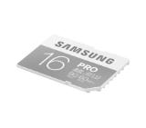 Samsung 16GB SD Card Pro, Class10, R90/W50