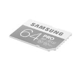 Samsung 64GB SD Card Pro, Class10, R90/W80