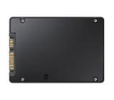 Samsung SSD 850 Pro Int.2.5" 2TB Read 550 MB/sec, Write 520 MB-sec, 3D V-NAND, Samsung 3-core MEX controller