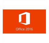 Office Home and Business 2016 Win English EuroZone Medialess