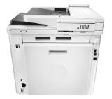 HP Color LaserJet MFP M477fdn Printer