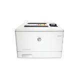 HP Color LaserJet Pro M452nw Printer