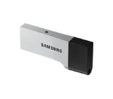 Samsung 32GB MUF-32CB OTG USB 3.0, Water and Shock Proof, Read 130MB/s - with USB3.0, 15MB/s -with micro USB 2.0