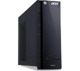 Acer Aspire XC-704, Intel Celeron Quad-Core N3150 (1.60GHz, 2MB), 4096MB 1600MHz DDR3L, 1TB HDD, DVD+/-RW, AMD Radeon R5-310 2GB, WLAN 802.11 b/g/n, BT, Internal HD Audio, CardReader, Linux