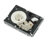 Dell 300GB 10K RPM SAS 12Gbps 2.5in Hot-plug Hard Drive,3.5in HYB CARR, CusKit