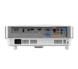 BenQ MS630ST, DLP, SVGA, 3200 ANSI, 13 000:1, HDMI, USB, up to 10 000h lamp life, 3D