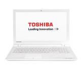 Toshiba Satellite C55-C-1E4, Pentium N3700, 4GB, 1TB, 15.6", shared, no ODD, HD Webcam, BT 4.0, USB 3.0, 802.11bgn, No OS, White, 2 yr