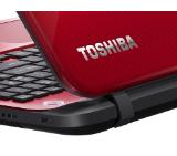 Toshiba Satellite L50-C-1RX, Pentium N3700, 4GB, 1TB, 15.6", shared, no ODD, HD Webcam, BT 4.0, USB 3.0, 802.11bgn, No OS, Red, 2 yr