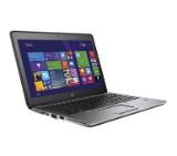 HP EliteBook 820 G2, Core i7-5500U(2.4Ghz/4MB), 12.5" FHD UWVA Ultraslim + WebCam 720p, 8GB DDR3L 1DIMM, 256GB SSD, WiFi 7265 a/c + BT, FPR, Backlit Kbd, 3C Long Life 3Y Warr, Win7 Pro 64bit + Win 8.1 Pro License