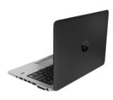 HP EliteBook 820 G2, Core i7-5500U(2.4Ghz/4MB), 12.5" FHD UWVA Ultraslim + WebCam 720p, 8GB DDR3L 1DIMM, 256GB SSD, WiFi 7265 a/c + BT, FPR, Backlit Kbd, 3C Long Life 3Y Warr, Win7 Pro 64bit + Win 8.1 Pro License