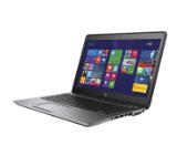 HP EliteBook 840 G2, Core i5-5200U(2.2GHz/3MB), 14" HD+ AG, WebCam 720p, 8GB DDR3L 1DIMM, 32GB Flash Module, 500GB HDD, WiFi a/b/g/n, BT ,AMD Radeon R7 M260X, 1GB DDR5, Backlit Kbd, 3C Long Life 3Y Warr, Win 10 Pro 64bit dwngrd Win7 Pro 64bit