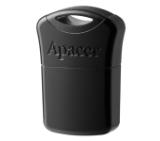 Apacer 4GB Black Flash Drive AH116 Super-mini - USB 2.0 interface