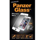 PanzerGlass PREMIUM iPhone 6/6s White "3D Touch Compatible"