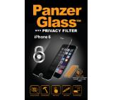 PanzerGlass iPhone 6/6s Privacy "3D Touch Compatible"