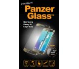PanzerGlass Premium Samsung Galaxy S6 Edge+ , Gold