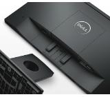 Dell E2016H, 19.5" Wide LED Anti-Glare, TN Panel, 5ms, 1000:1, 250 cd/m2, 1600x900 HD+, VGA, Display Port, Tilt, Black