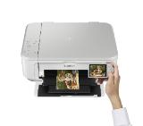 Canon PIXMA MG3650 All-In-One, White