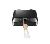 Canon PIXMA MG6850 All-In-One, Wi-Fi, Card reader, Black
