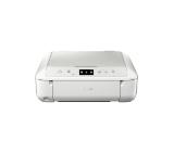 Canon PIXMA MG6851 All-In-One, Wi-Fi, Card reader, White