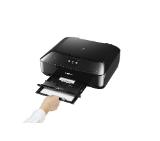 Canon PIXMA MG7750 All-In-One, Wi-Fi, NFC, Black