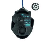 TRUST GXT 155 Caldor Gaming Mouse - black