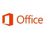 Microsoft OfficeStd 2016 SNGL OLP NL