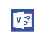 Microsoft VisioPro 2016 SNGL OLP NL