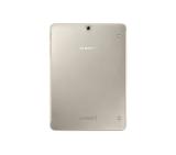 Samsung Tablet SM-T810 GALAXY TAB S2, 9.7", WiFi, 32GB, Gold