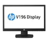 HP Monitor V196, 18.5"