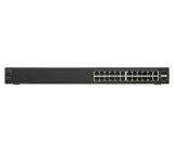 Cisco SG110-24 24-Port Gigabit Switch