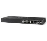 Cisco SG110-24HP 24-Port PoE Gigabit Switch