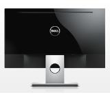 Dell SE2416H, 23.8" Wide LED, IPS Anti-Glare, FullHD 1920x1080, 6ms, 8000000:1 DCR, 250 cd/m2, HDMI, Black&Grey