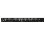 Cisco SG550XG-48T 48-Port 10GBase-T Stackable Managed Switch