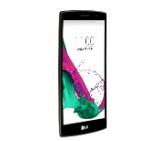 LG G4s Dual H736 Smartphone, 5.2" IPS Full HD 1920x1080, Qualcomm/MSM8939/1.50 GHz Quad-Core, 1GB RAM/8GB eMMC, microSD up to 64GB, Cam. 8.0MP/5MP, 802.11n,  BT, NFC, GPS/AGPS, Android 5.1 Lollipop, Titan Silver