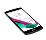 LG G4s Dual H736 Smartphone, 5.2" IPS Full HD 1920x1080, Qualcomm/MSM8939/1.50 GHz Quad-Core, 1GB RAM/8GB eMMC, microSD up to 64GB, Cam. 8.0MP/5MP, 802.11n,  BT, NFC, GPS/AGPS, Android 5.1 Lollipop, Titan Silver